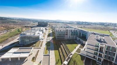 stanbul'da kurulacak! 5G iin bir ilk