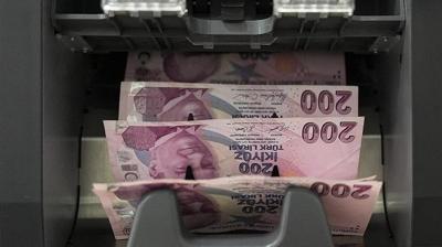 KKM bakiyelerindeki d devam ediyor