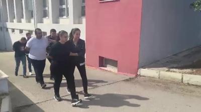 Muhasebeciden 40 milyon liralk vurgun