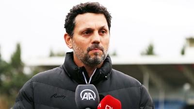 Sper Lig'de byk srpriz! Erol Bulut ile anlama saland