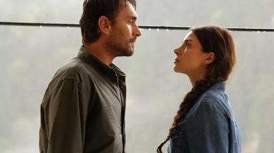 Taacak bu deniz dizisinin konusu nedir, oyuncular kimlerdir? Taacak bu deniz oyuncu kadrosu