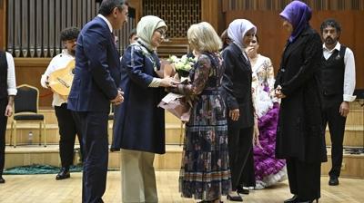 Tm gelirlerini Gazze'ye baladlar! Trkiye'de spanyol rzgar esti