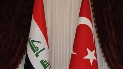 Trkiye Irak tarafn bekliyor! Ankara sistemi kurdu