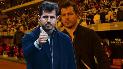 Ve greve Emre Belzolu geliyor! Takm o kurtaracak