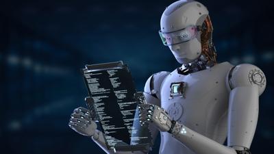 Yapay zeka 44 meslei yedi! OpenAI'den arpc aratrma