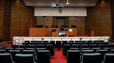 Yeniden grlen FET davasnda kararlar onand: Mebbet hapisler kesinleti
