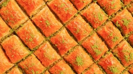 Bulgaristanllarn Trkiye'de en ok sevdii 3 tatl