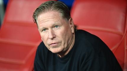 Kayserispor, Markus Gisdol ile yollarn ayrd