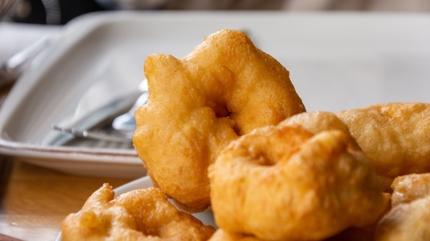 Kupkuru ve i pii tarifi! Azar azar ekleyin, tadna doyum olmuyor