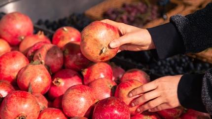 Narn rk olup olmadn gsteren 3 iaret! Renk ve kabuk ele veriyor