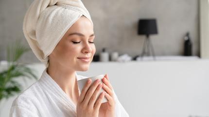 Stresi ve kaygy alan teknik: Islak havlu teorisi