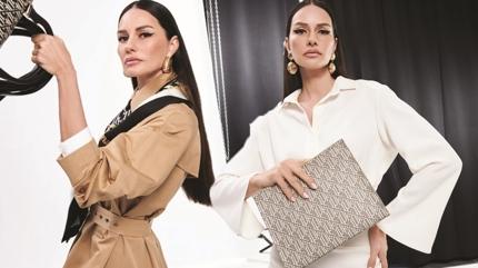 14 y�ll�k evlili�ini bitiren Yasemin Ergene i�in a�kta olmazsa olmaz...