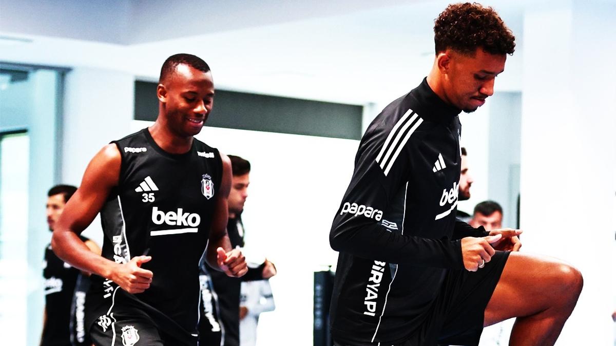 Beikta Trendyol Sper Lig Sper Lig fotoraflar resimleri