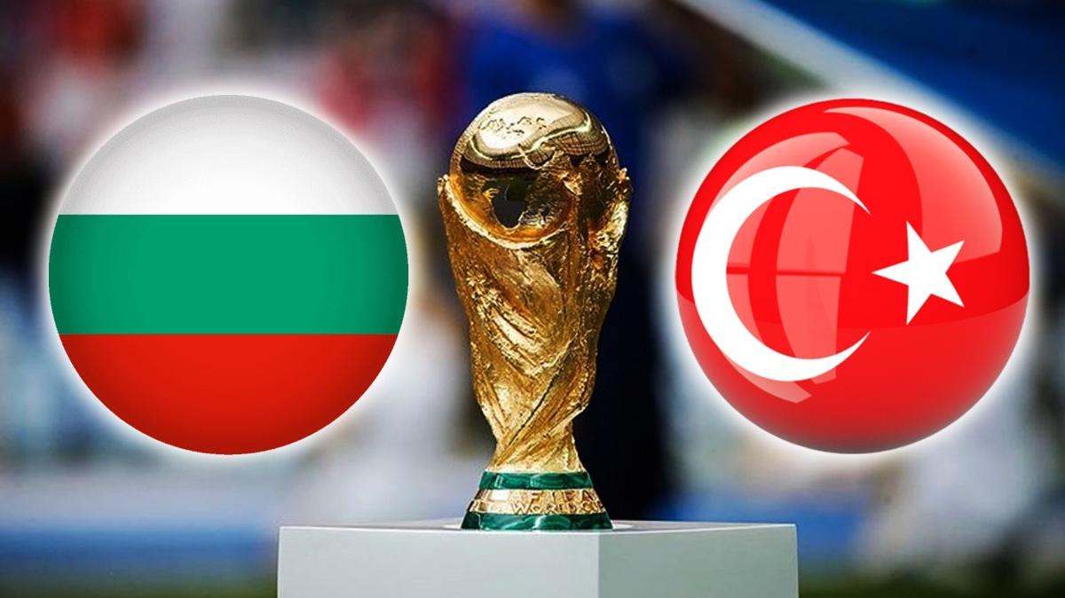 Bulgaristan-Trkiye ma ne zaman Bulgaristan-Trkiye ma saat kata Bulgaristan-Trkiye ma hangi kanalda Trkiye Bulgaristan fotoraflar resimleri