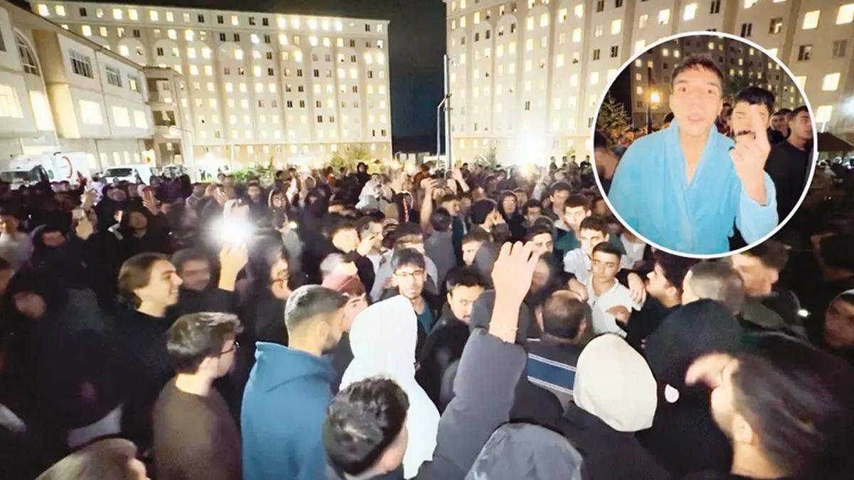 renci isyan CHP belediyesi Su sknts fotoraflar resimleri