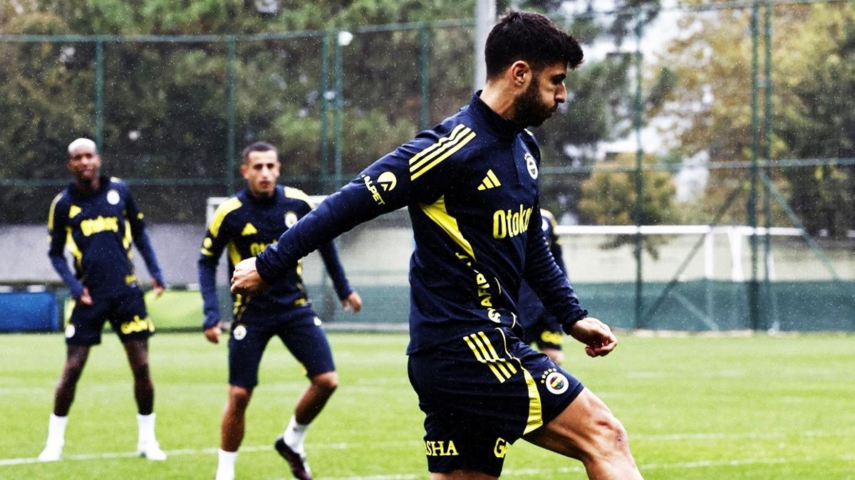 Fenerbahe  Fatih Karagmrk Sper Lig fotoraflar resimleri