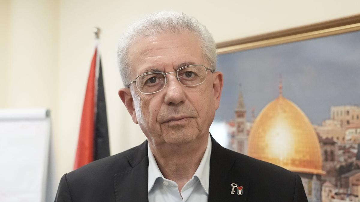 Bergusi gazze filistin fotoraflar resimleri