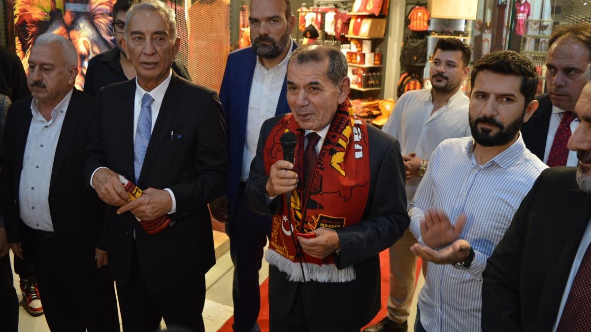galatasaray dursun zbek mardin fotoraflar resimleri