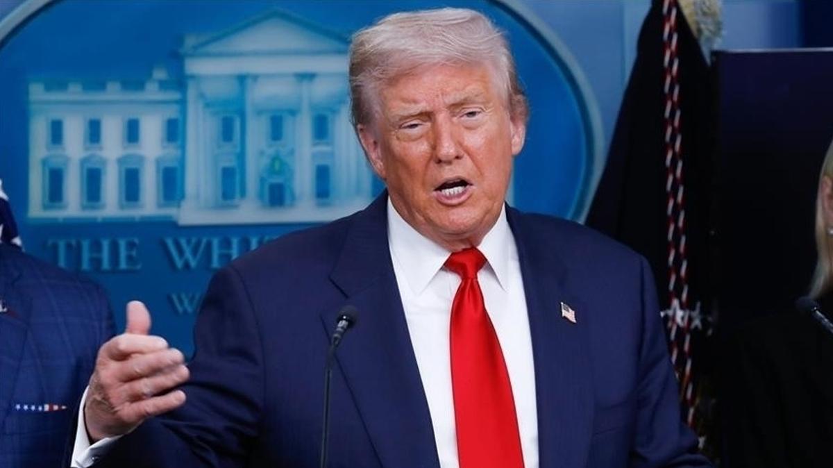 trump ispanya nato fotoraflar resimleri