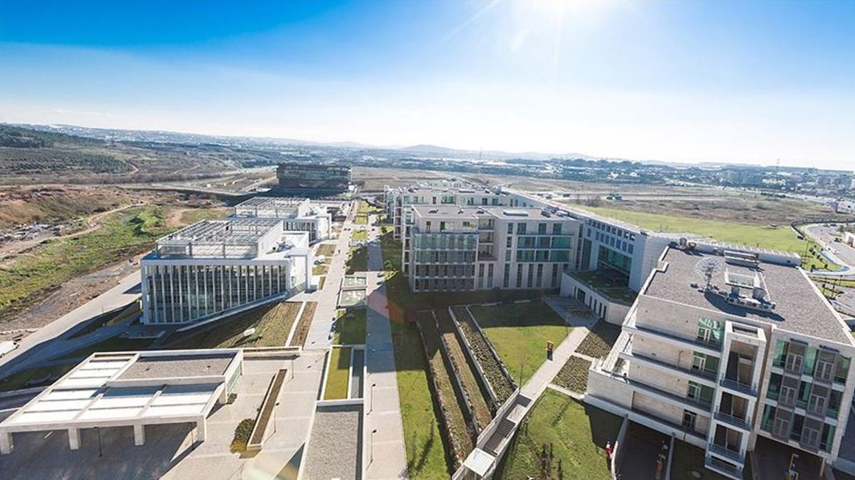 5G teknolojisi ULAK Haberleme A Teknopark stanbul fotoraflar resimleri