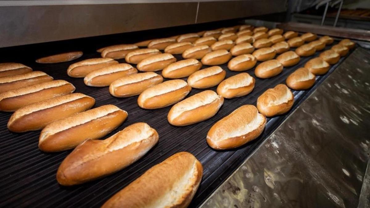 zmir Halk Ekmek  Fiyat Art  210 Gram Ekmek fotoraflar resimleri
