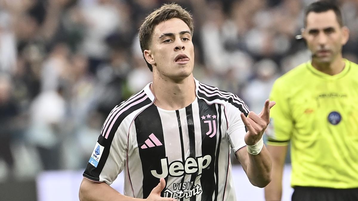 kenan yldz transfer juventus fotoraflar resimleri