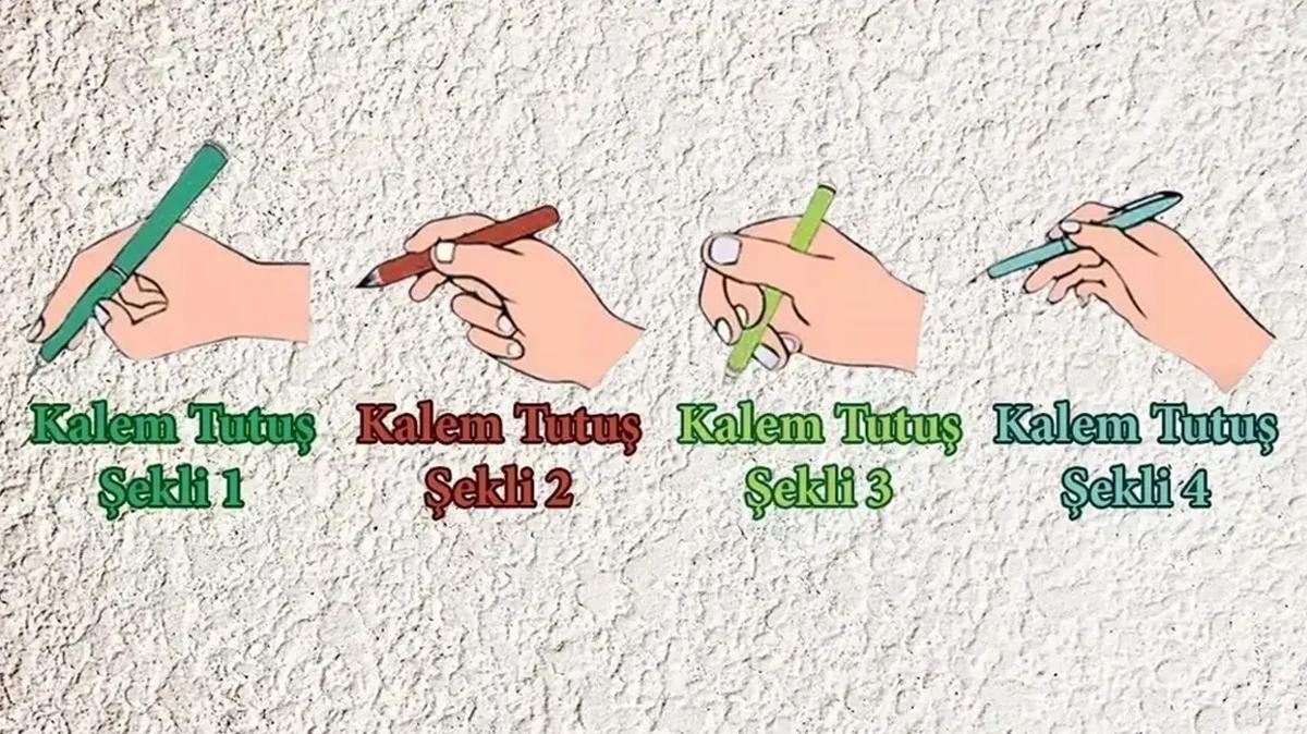 kiilik testi lider kalem zeki fotoraflar resimleri