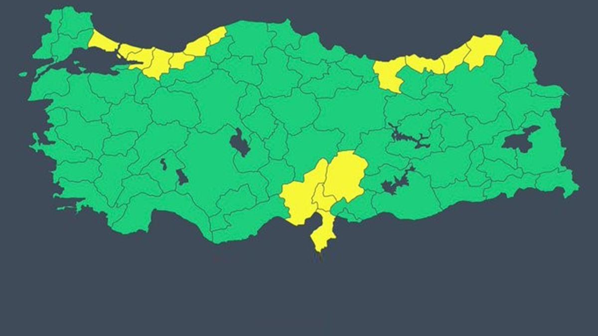 meteoroloji  istanbul  ya fotoraflar resimleri