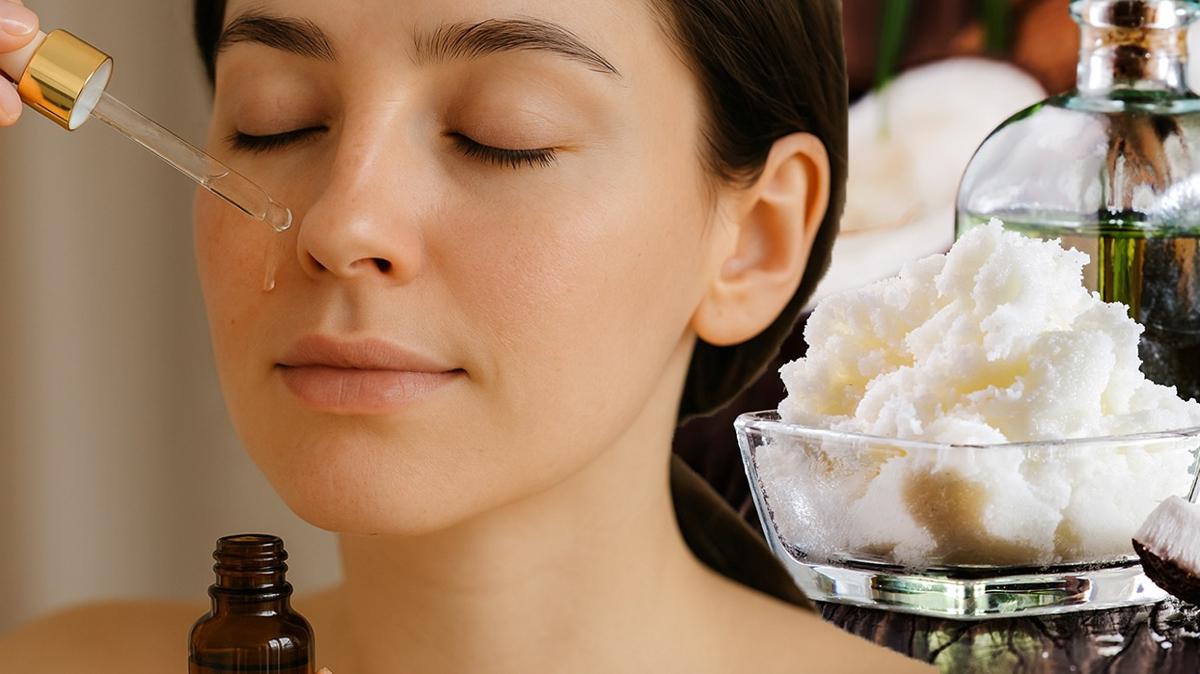 cilt karm serum krem cildi 1 haftada deitiren  fotoraflar resimleri