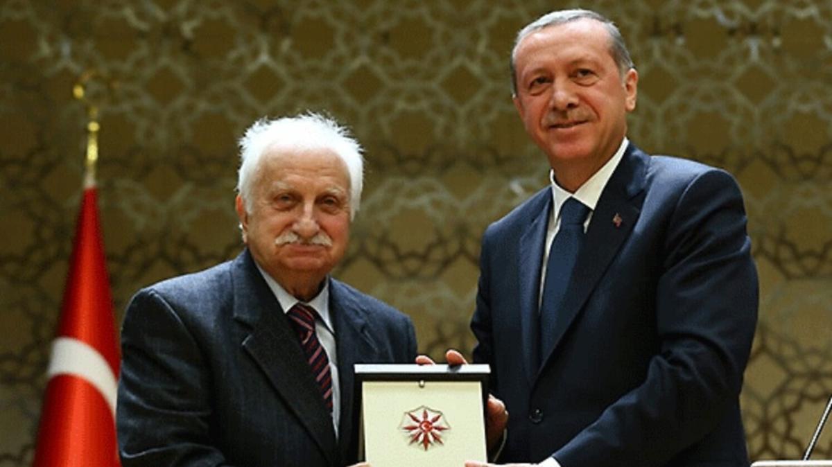 Niyazi Sayn vefat cumhurbakanl kltr sanat dlleri neyzen sanatkr fotoraflar resimleri