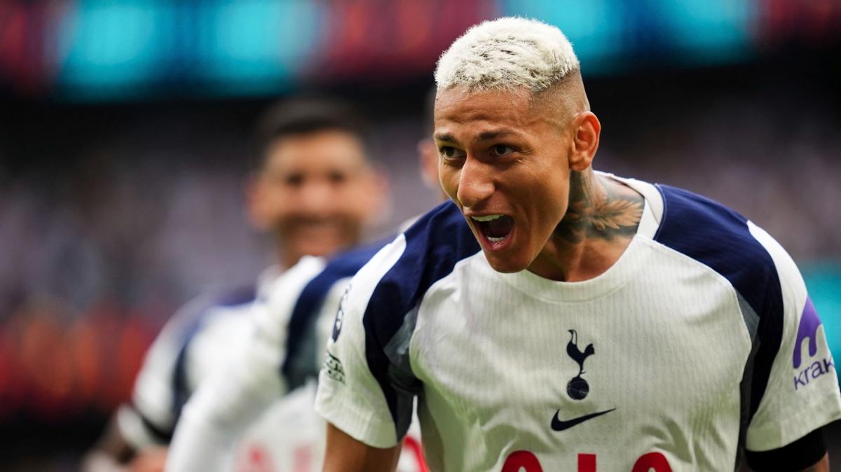 Richarlison Orlando City transfer fotoraflar resimleri