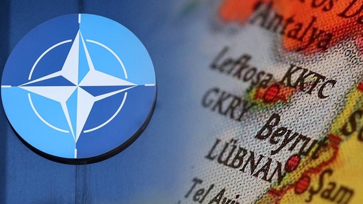 GKRY NATO ittifak yelik bavurusu fotoraflar resimleri