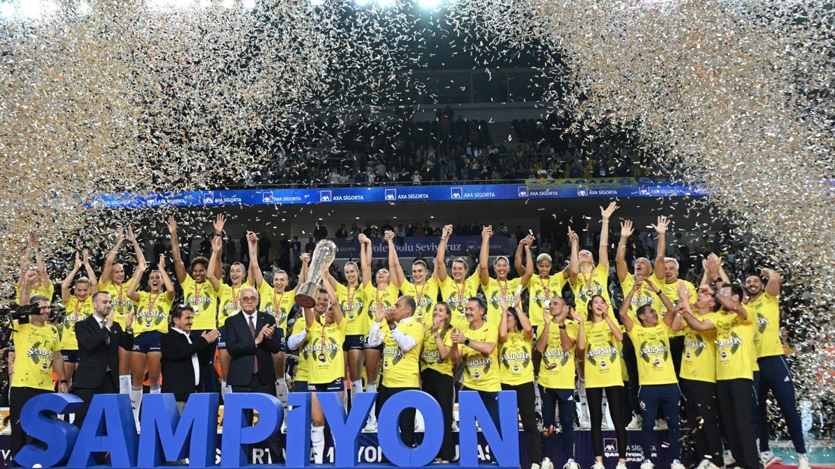 fenerbahe voleybol spor fotoraflar resimleri
