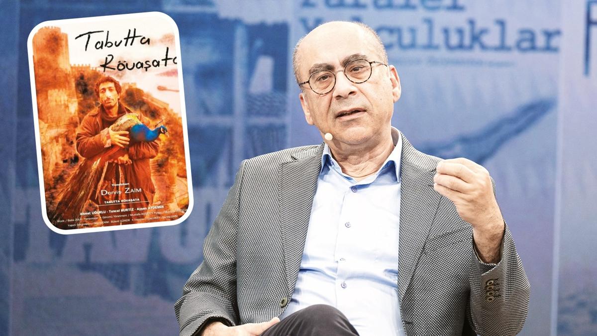Dervi Zaim Tabutta Rvaata Fanatik Film Sanayi fotoraflar resimleri