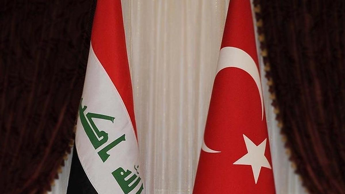 Ulatrma Bakan Yardmcs Kalknma Yolu Projesi Irak Yatrmlar fotoraflar resimleri
