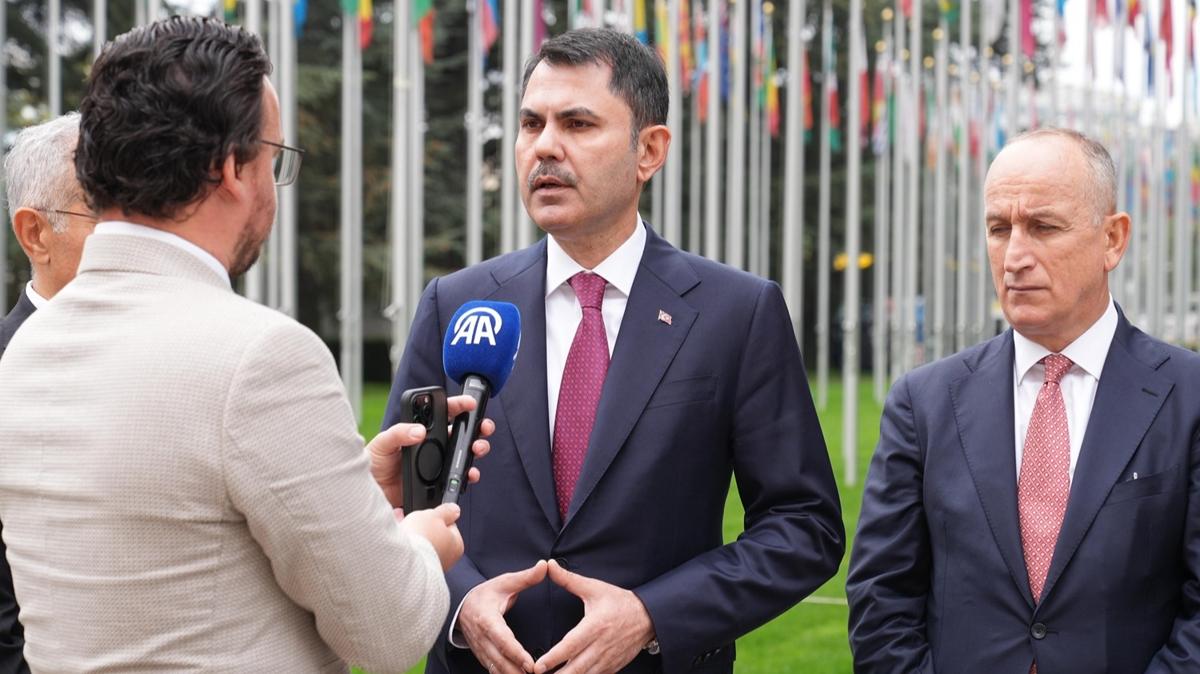 murat kurum konut cenevre fotoraflar resimleri