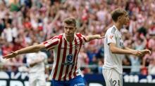 Alexander Srloth iin Premier Lig ekibi devrede