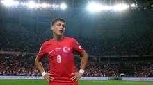Arda Gler Bulgaristan'a bedel