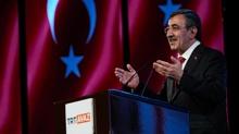 Cumhurbakan Yardmcs Ylmaz: KKTC'nin Trk dnyasyla kurduu ilikiler, yeni bir safhaya tanmtr