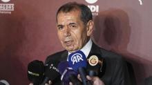 Dursun zbek: Tm Galatasarayllar davet ediyorum
