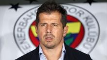 Emre Belzolu'ndan Antalyaspor'a veda mesaj