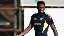 Tartmalarn hedefi olmutu! Jhon Duran'dan paylam