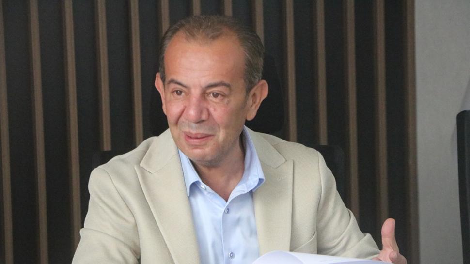 Torpil belediyecilii: Tanju zcan kendi kadrosunu kurdu