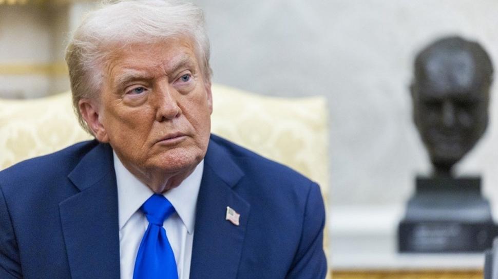 Trump tarih verdi: 13 Ekim'de serbest braklacaklar