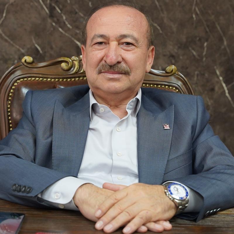 Gaziantep FK Ba�kan� Memik Y�lmaz'dan taraftarlara �a�r�