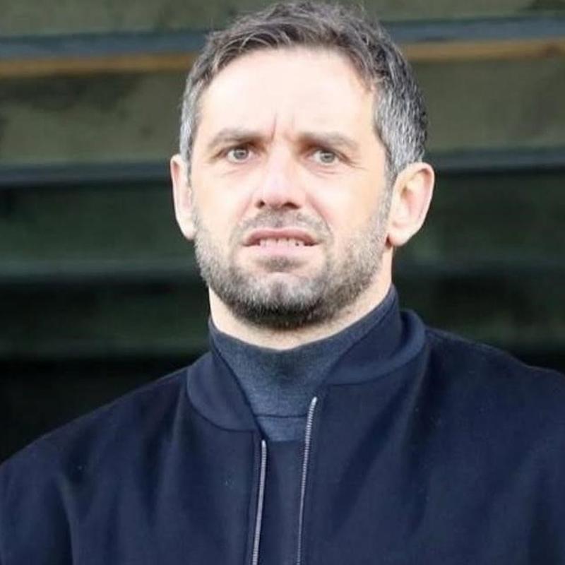 Kayserispor'un yeni teknik direktr belli oldu