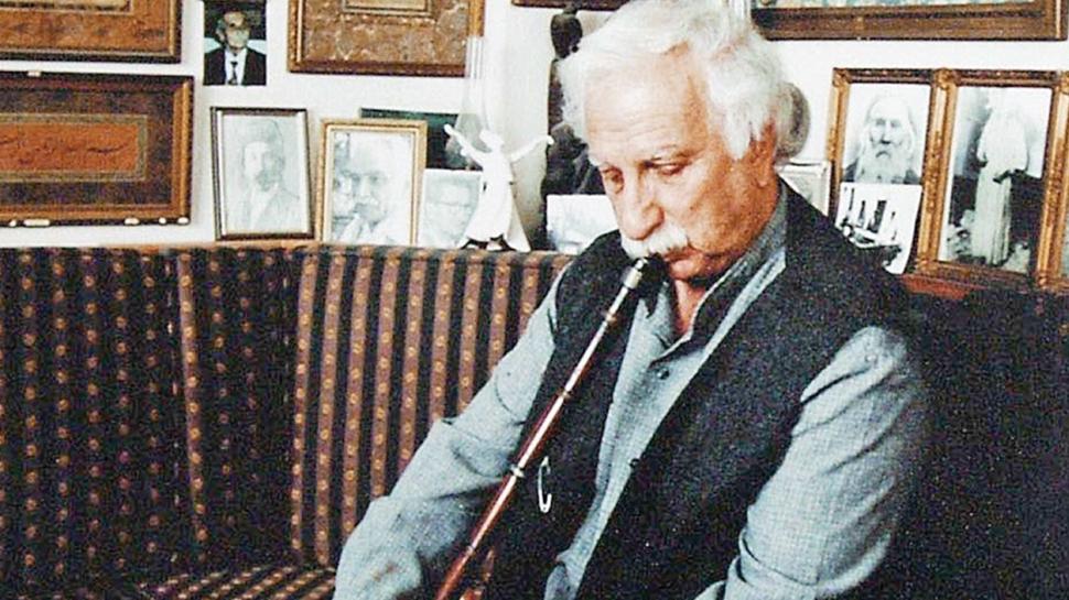 Musikiye nefes veren Sayn vefat etti