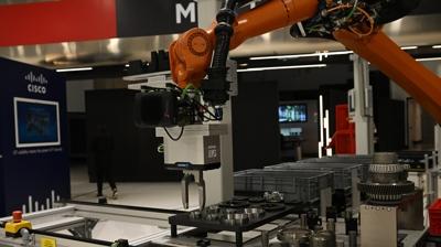 5G sanayide yeni bir a ayor: Maliyet decek, kalite ykselecek