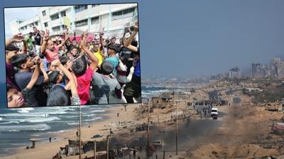 70 bin lmden sonra atekes! lk takas tarihi belli oldu