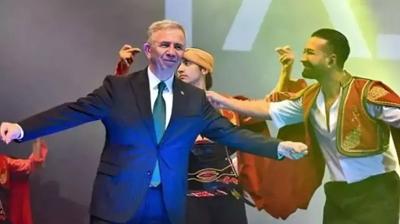 Ankara Cumhuriyet Basavcl, Mansur Yava'a soruturma amak iin ileri Bakanl'ndan izin istedi